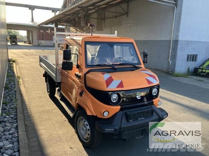 Evum MOTORS ACAR XL Coches