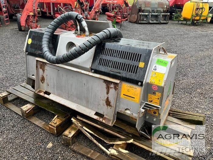 FAE STC/SSL-150 Forestal - Otros