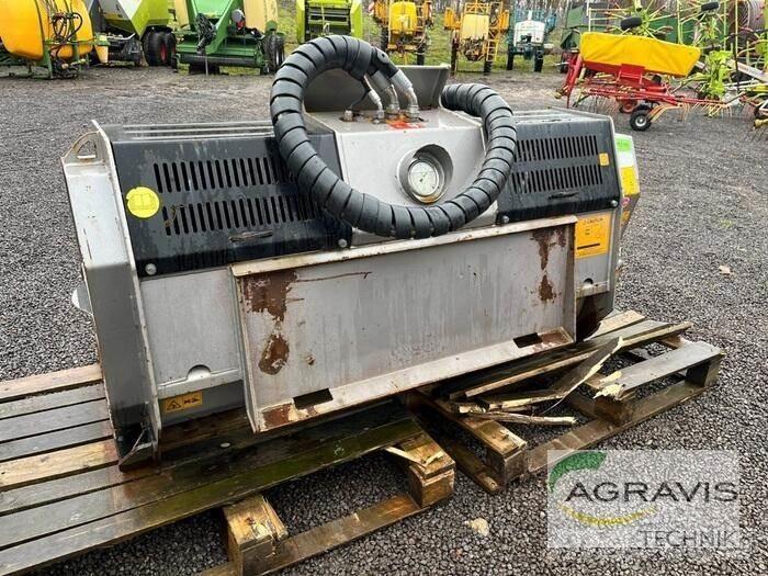 FAE STC/SSL-150 Forestal - Otros