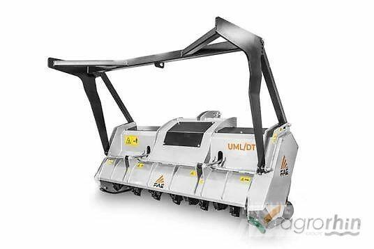 FAE UML/DT 225 Agricultura - Otros