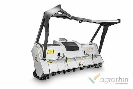 FAE UML/DT 225 Agricultura - Otros