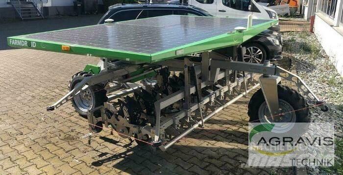 Farmdroid FD20 Otros accesorios para tractores