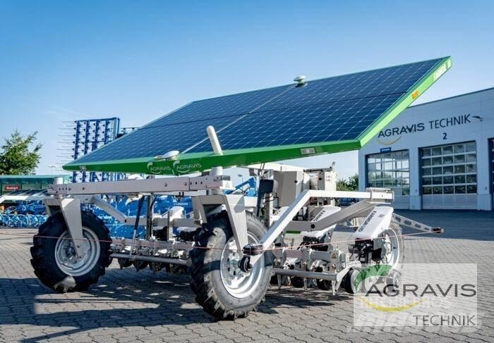Farmdroid FD20 Otros accesorios para tractores