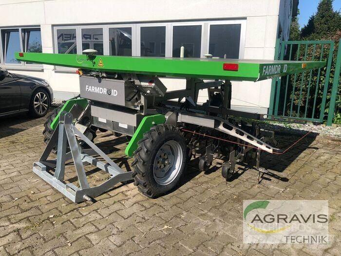Farmdroid FD20 Otros accesorios para tractores