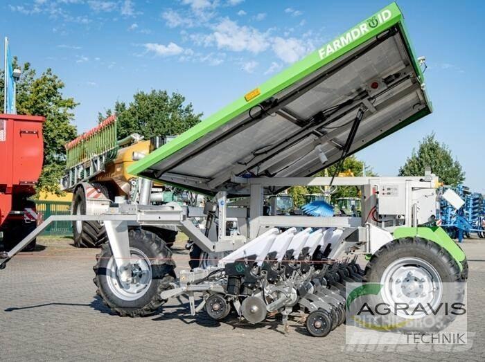 Farmdroid FD20 Otros accesorios para tractores