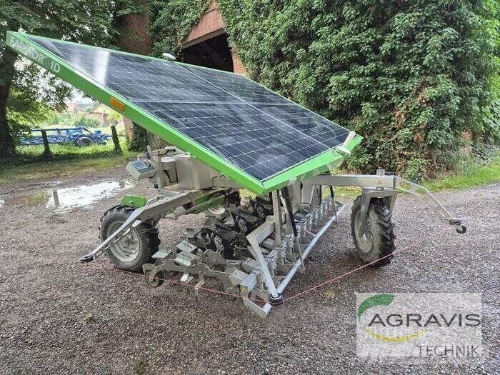 Farmdroid FD20 Otros accesorios para tractores