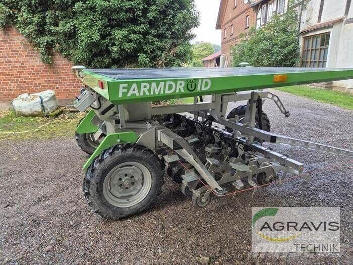 Farmdroid FD20 Otros accesorios para tractores