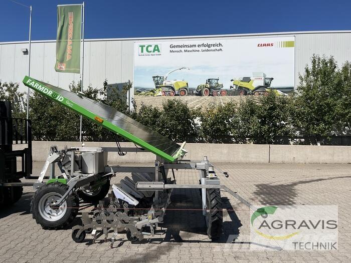 Farmdroid FD20 Otros accesorios para tractores