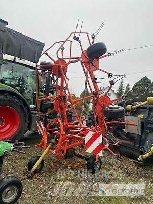 Fella TH 680 D HYDRO Rastrillos y henificadores