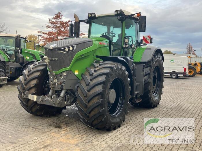 Fendt 1050 VARIO GEN-2 Tractores