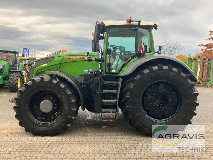 Fendt 1050 VARIO GEN-2 Tractores