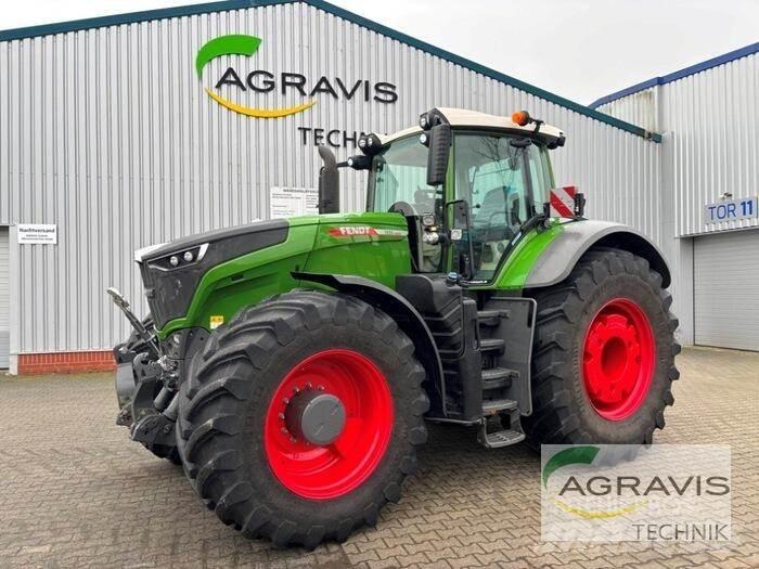 Fendt 1050 VARIO GEN-3 Tractores