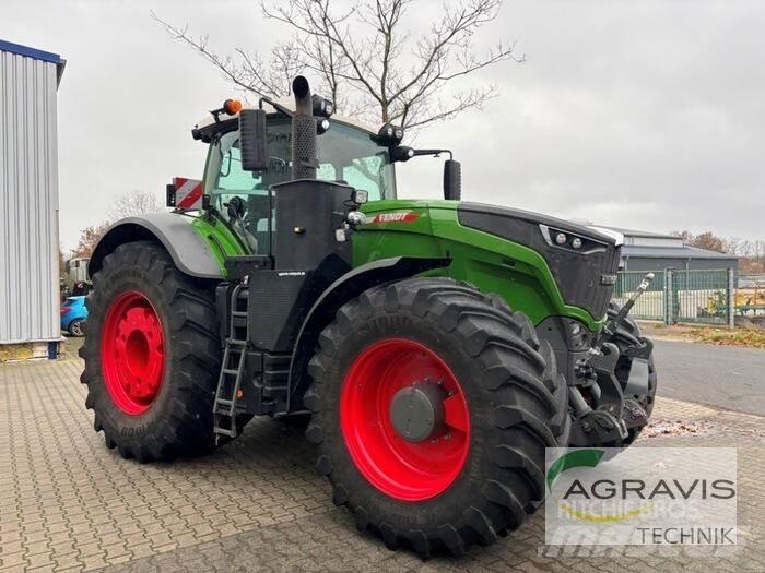 Fendt 1050 VARIO GEN-3 Tractores