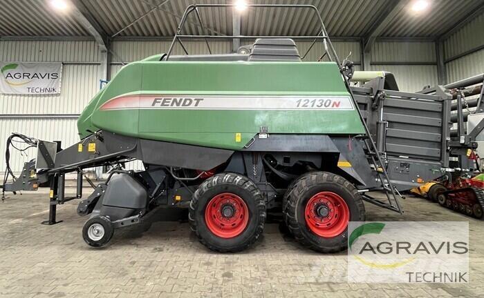 Fendt 12130 N Empacadoras cuadradas