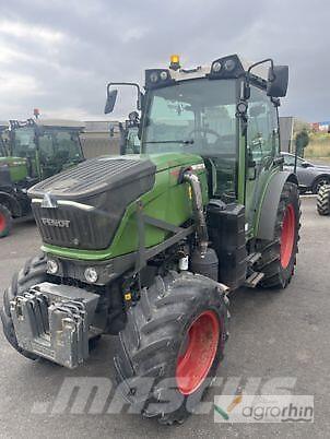 Fendt 209 F Agricultura - Otros