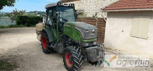 Fendt 209 V Agricultura - Otros