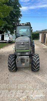Fendt 209 V Agricultura - Otros