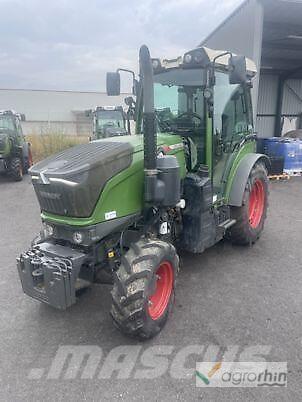 Fendt 209 V Agricultura - Otros