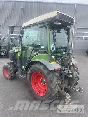 Fendt 209 V Agricultura - Otros
