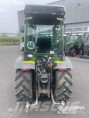 Fendt 209 V Agricultura - Otros
