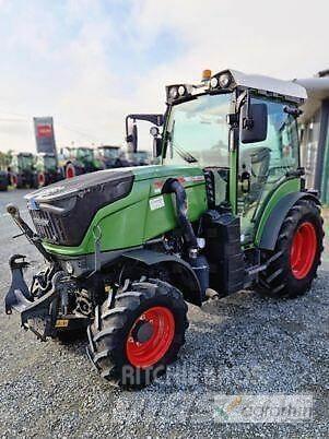 Fendt 209V Agricultura - Otros