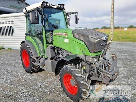 Fendt 209V Agricultura - Otros