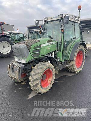 Fendt 210 F Agricultura - Otros