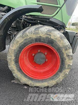 Fendt 210 F Agricultura - Otros