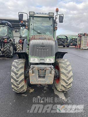 Fendt 210 F Agricultura - Otros