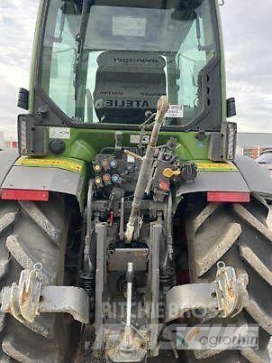 Fendt 210 V Agricultura - Otros