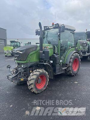 Fendt 210 V Agricultura - Otros