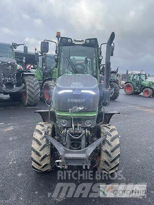 Fendt 210 V Agricultura - Otros