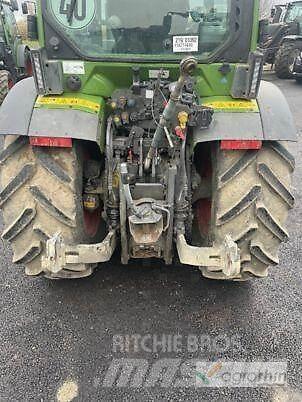 Fendt 210 V Agricultura - Otros