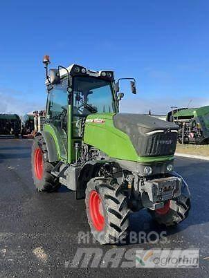 Fendt 210 V Agricultura - Otros