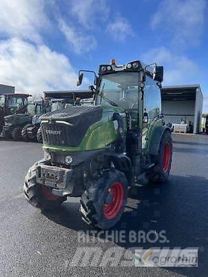 Fendt 210 V Agricultura - Otros