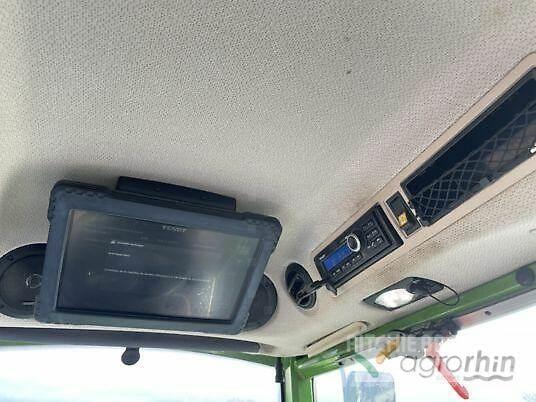 Fendt 210 V Agricultura - Otros
