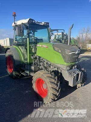Fendt 211 P Agricultura - Otros