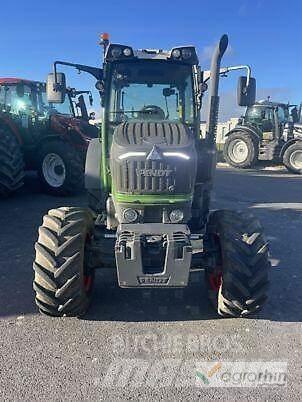 Fendt 211 P Agricultura - Otros