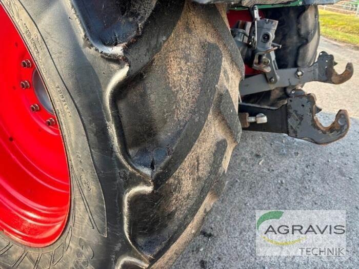 Fendt 309 VARIO Tractores