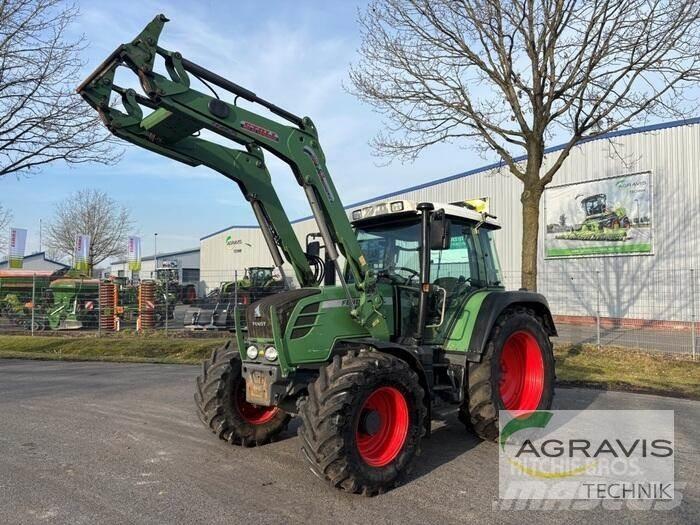 Fendt 309 VARIO TMS Tractores