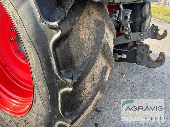 Fendt 309 VARIO TMS Tractores