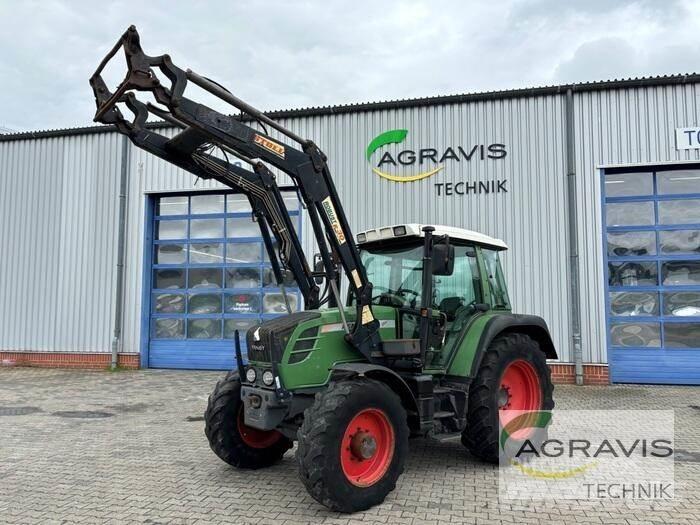 Fendt 310 VARIO Tractores