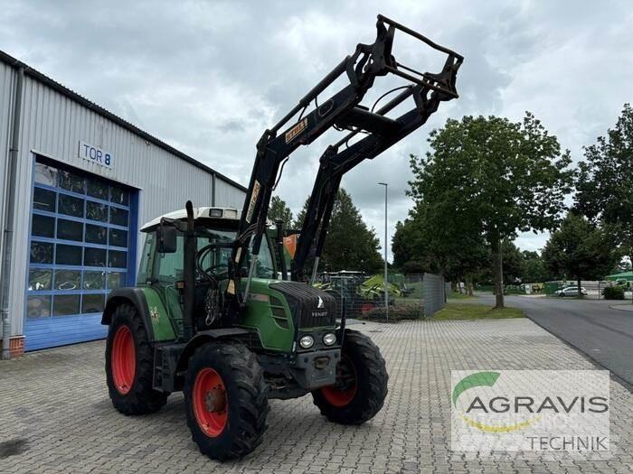 Fendt 310 VARIO Tractores