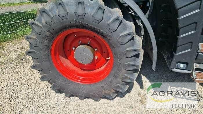 Fendt 310 VARIO S4 Tractores