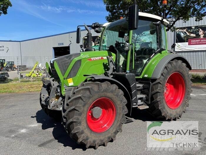 Fendt 313 VARIO GEN-4 Tractores