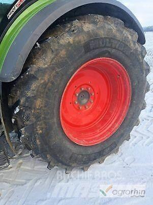 Fendt 514 PROFI PLUS Tractores