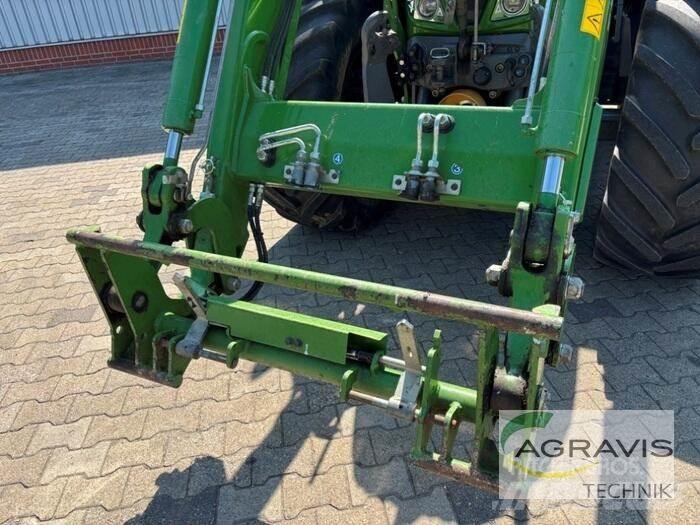 Fendt 516 VARIO S4 Tractores