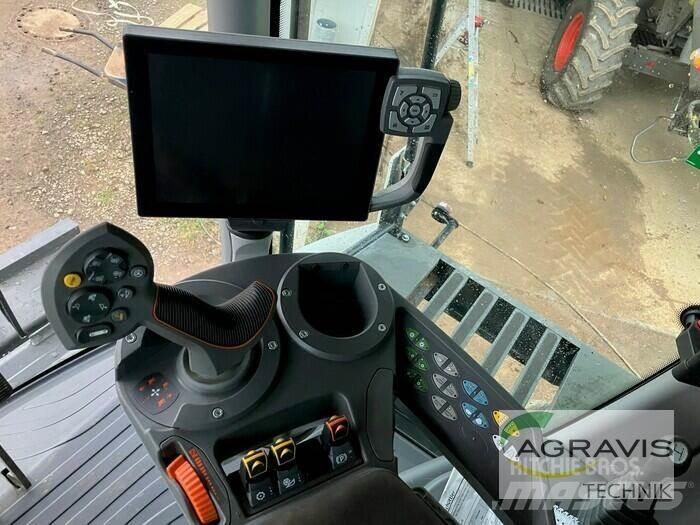 Fendt 5275 C Cosechadoras combinadas