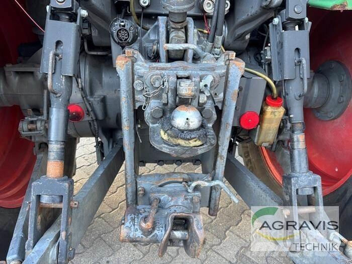 Fendt 712 VARIO Tractores