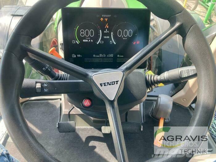 Fendt 718 VARIO GEN-6 Tractores